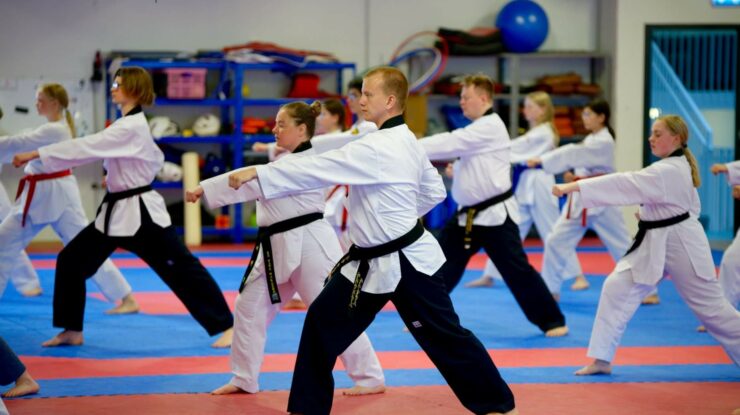 Ljósmynd: Tryggvi Rúnarsson