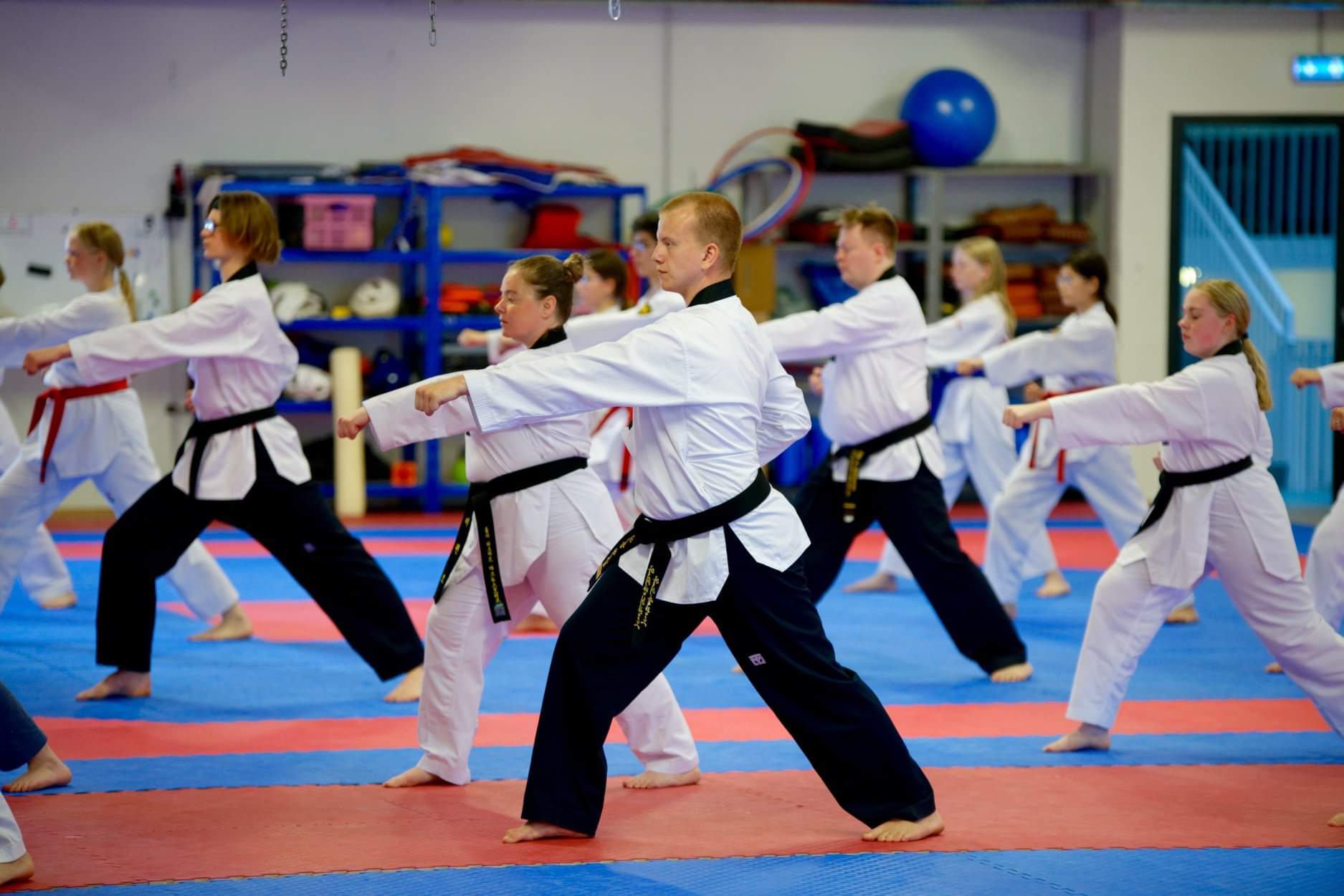 Ljósmynd: Tryggvi Rúnarsson